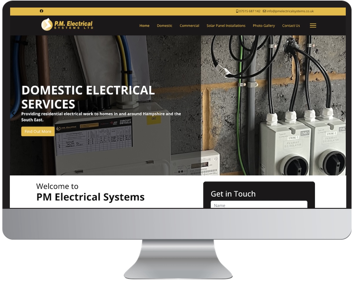 PM Electrical Systems